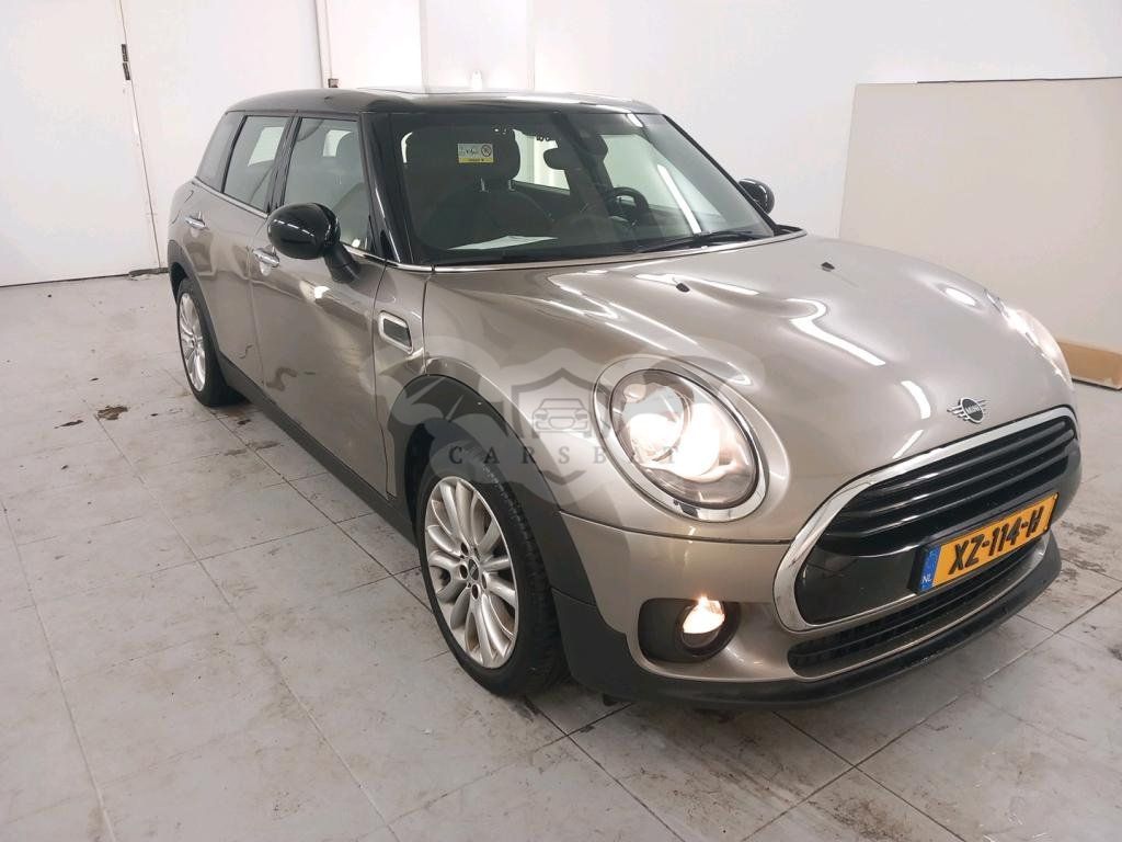Mini Clubman Cooper 1.5 2019