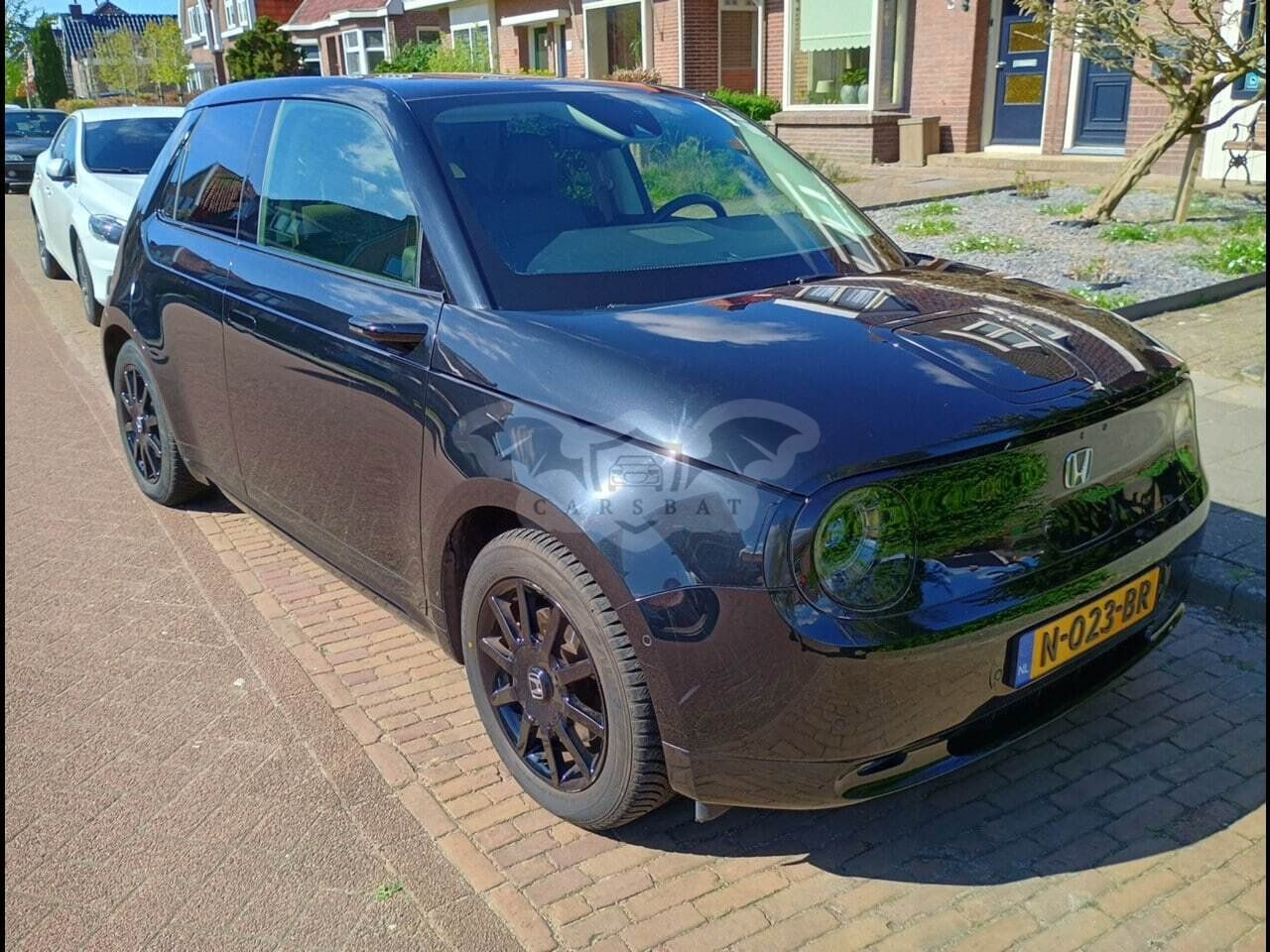 Honda e 2020