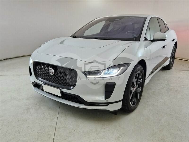 Jaguar I-Pace 90 kWh SE 2021