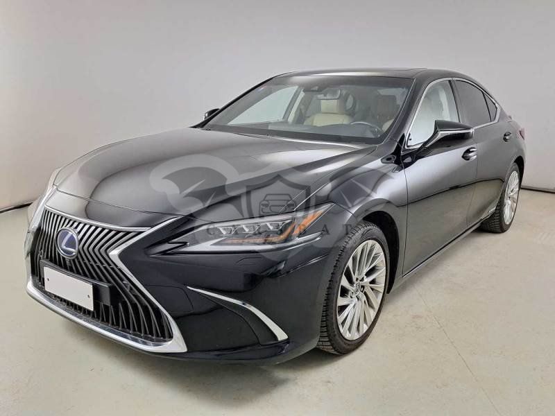 Lexus ES 300h 2019