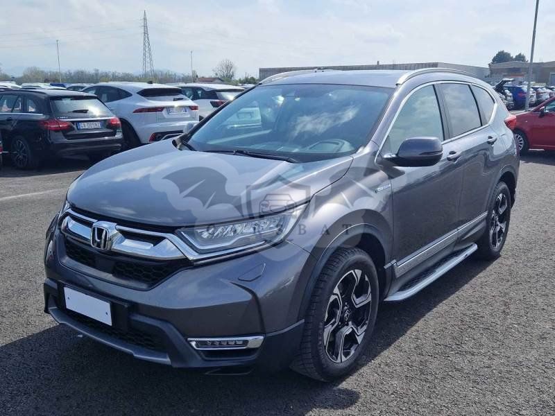 Honda CR-V 2.0 Executive 2021