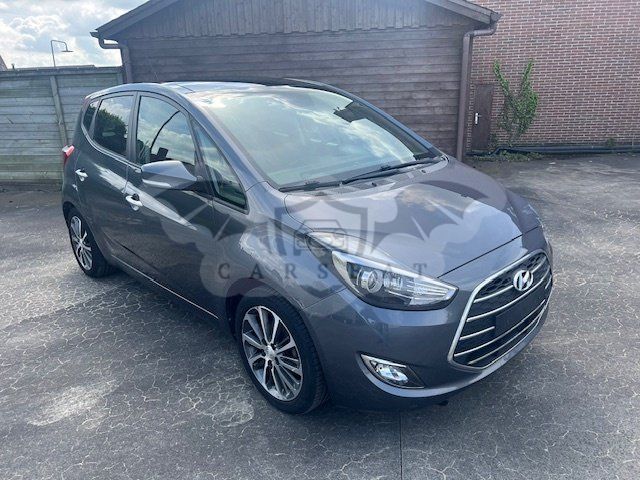 Hyundai IX20 1.6i 2017