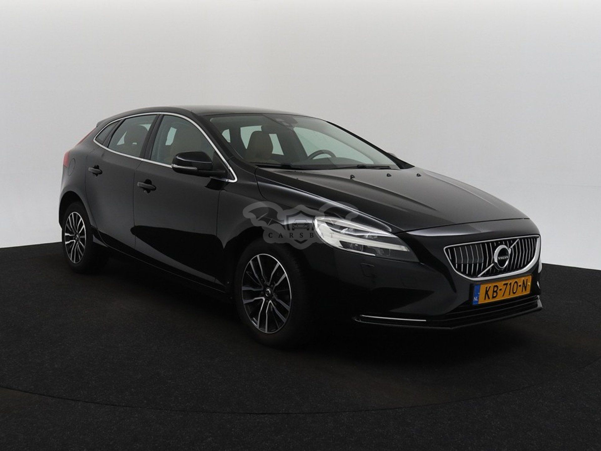 Volvo V40 1.5 Nordic 2016