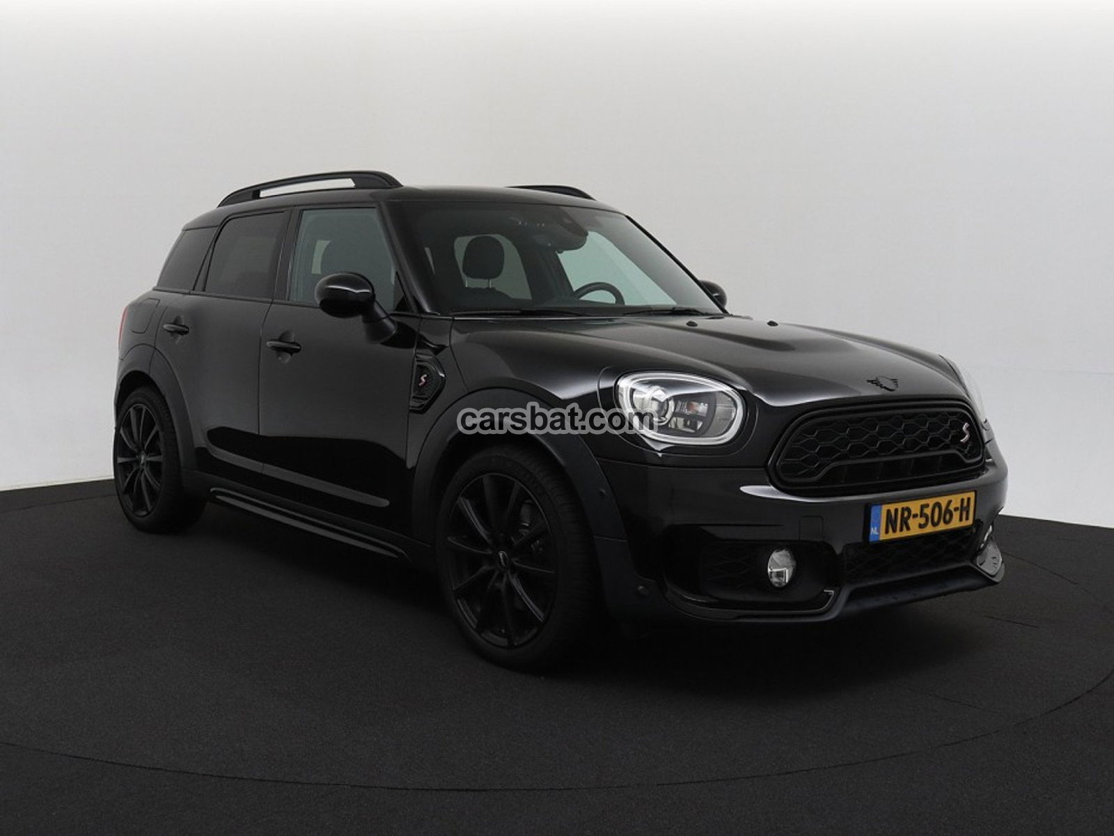 Mini Countryman Cooper SD 2.0 JCW 2017