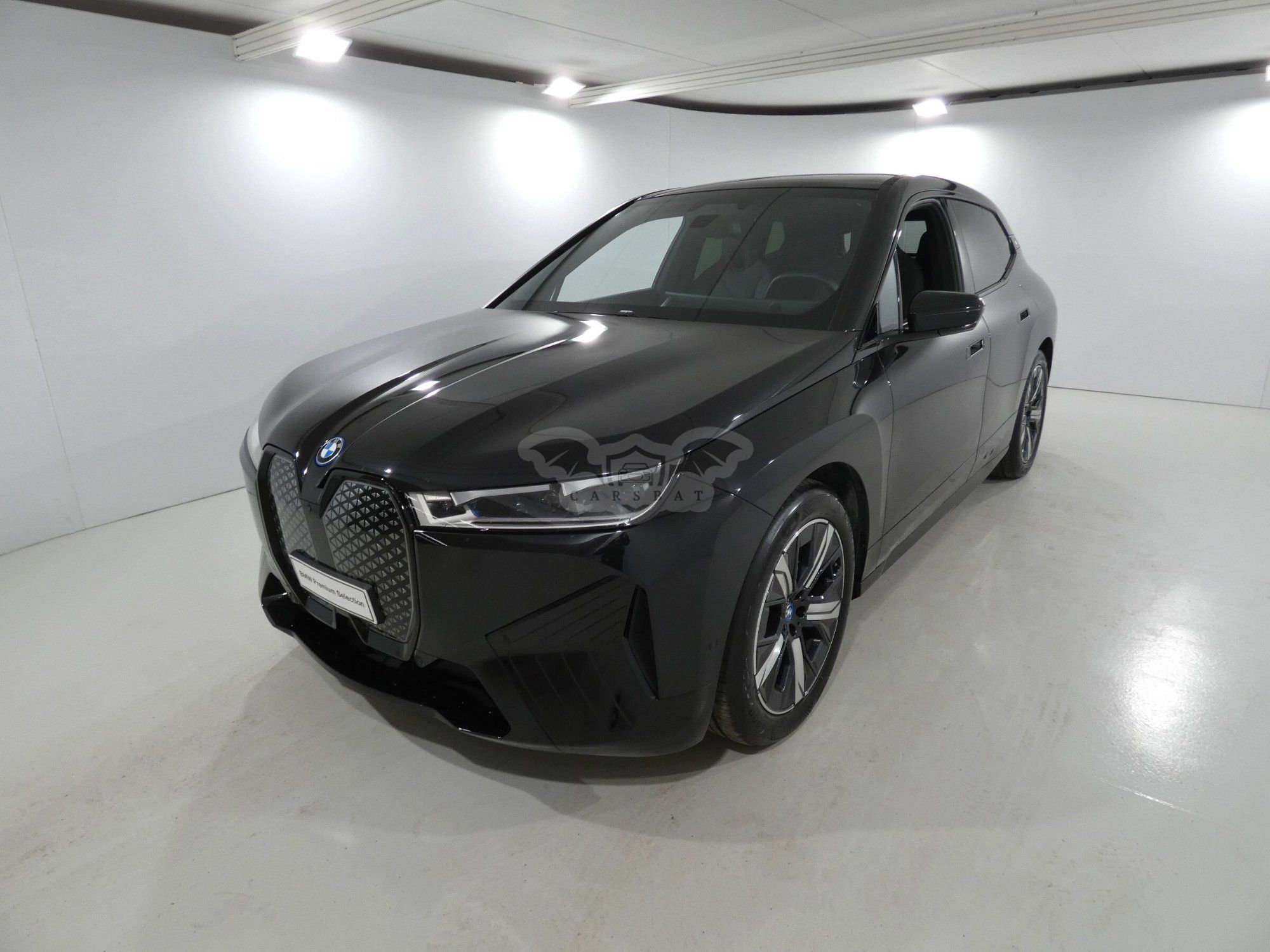 BMW iX Sport 2023