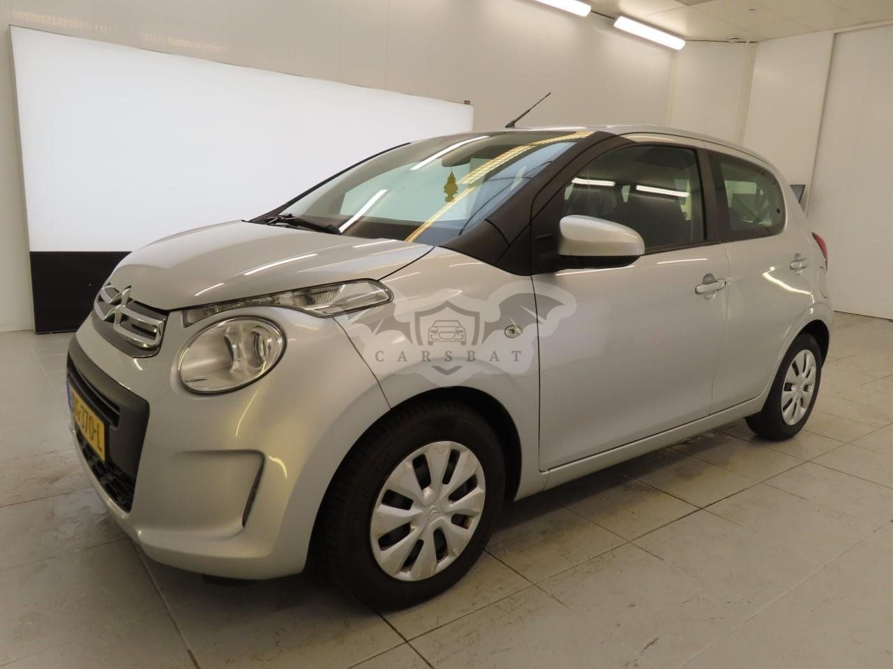 Citroën C1 FEEL 2017
