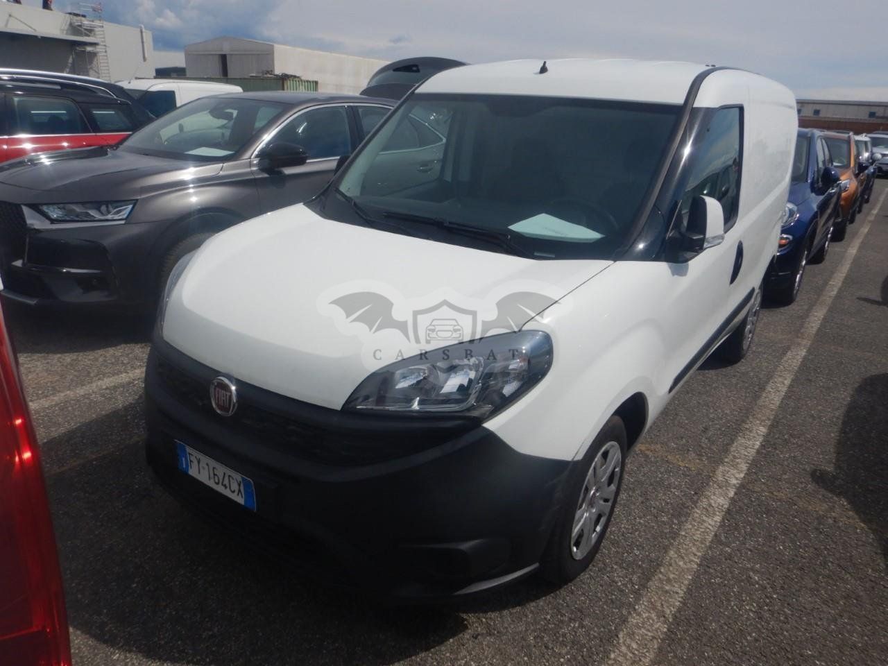Fiat Doblo Cargo 1.6 MultiJet 2019