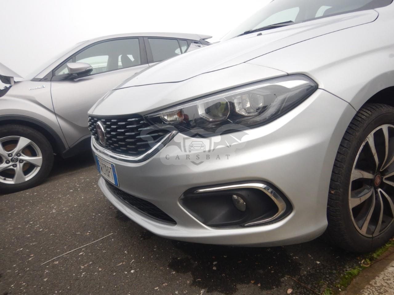 Fiat Tipo 1.6 MultiJet Business 2019