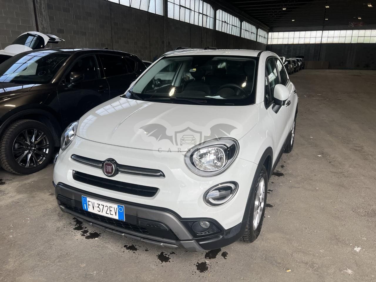 Fiat 500X 1.6 MultiJet Business 2019
