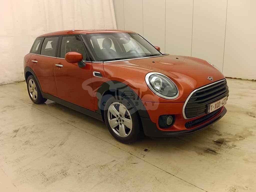 Mini Clubman One 1.5 2020