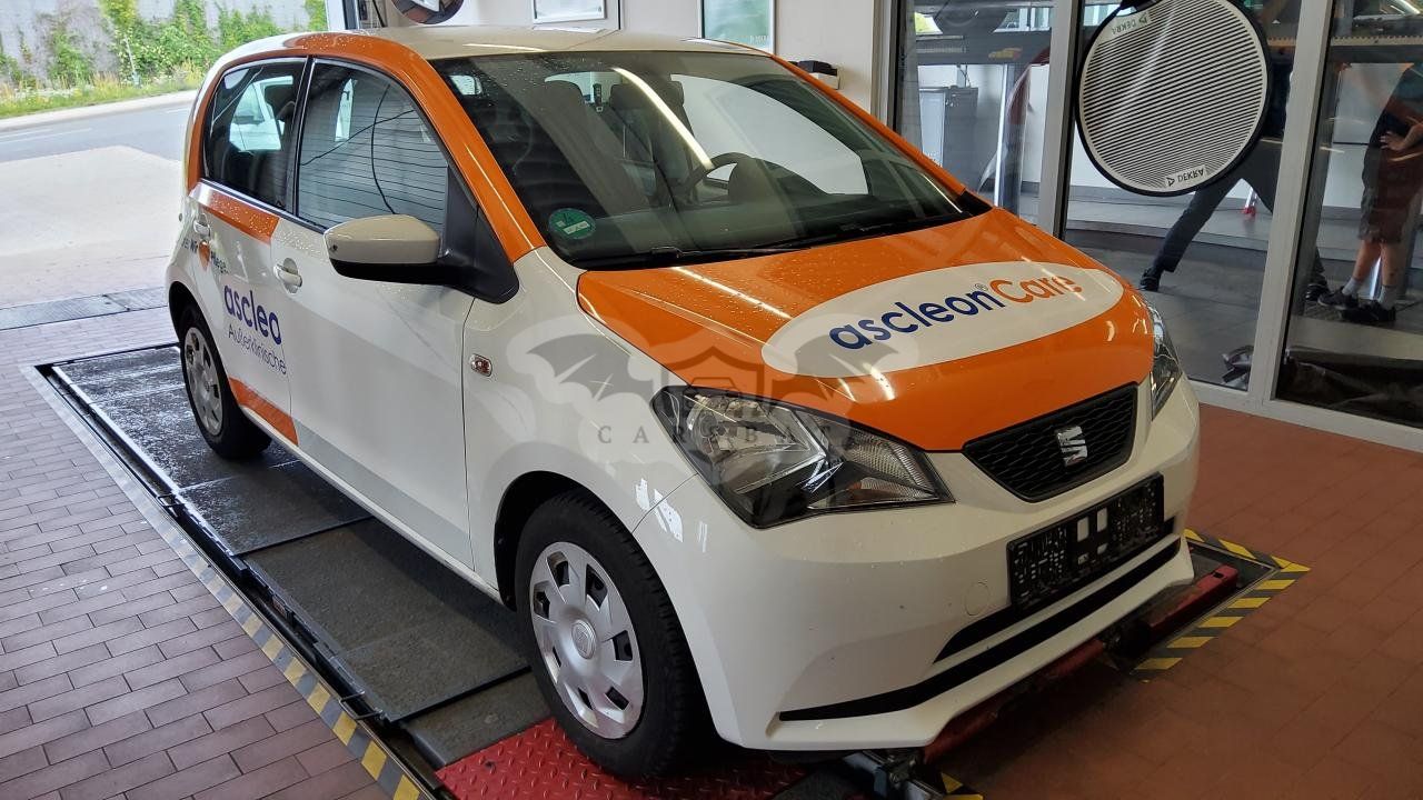 Seat Mii 1.0 Style 2019