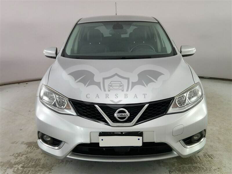 Nissan Pulsar 1.5 DCI N-connecta 2019