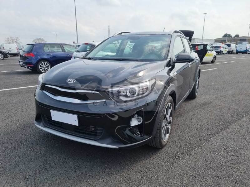 Kia Stonic 1.6 CRDi Style 2019