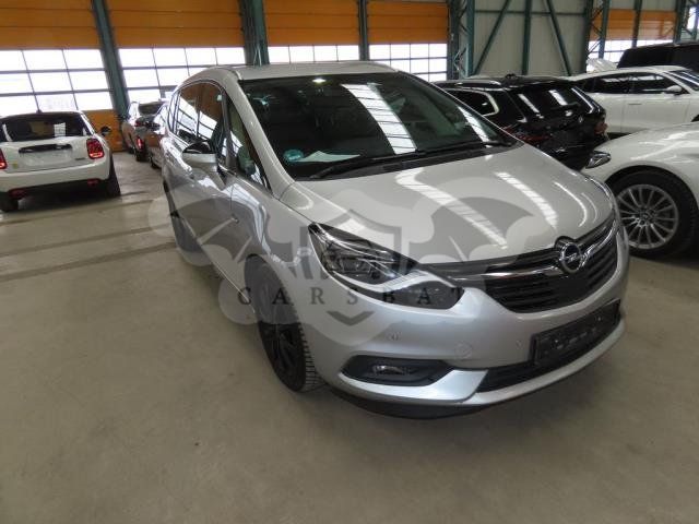 Opel Zafira 2.0 120 Jahre 2019