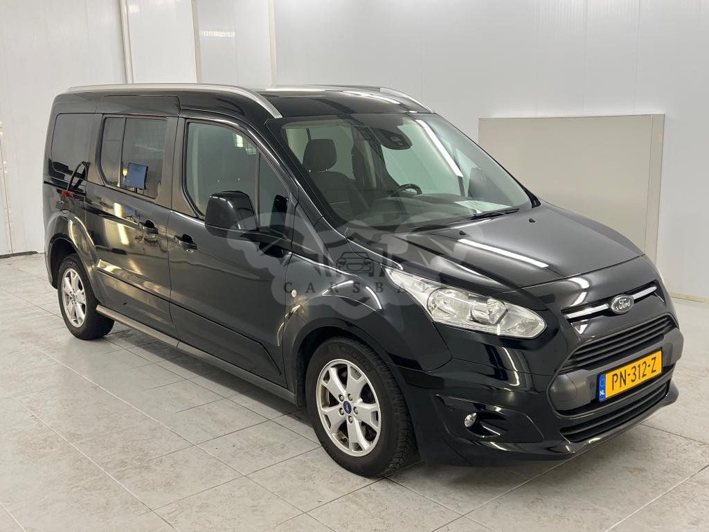 Ford Tourneo Connect 1.5 TDCI Titanium 2017