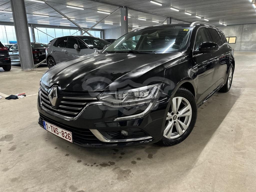 Renault Talisman (SM6) 1.5 DCI Intens 2018