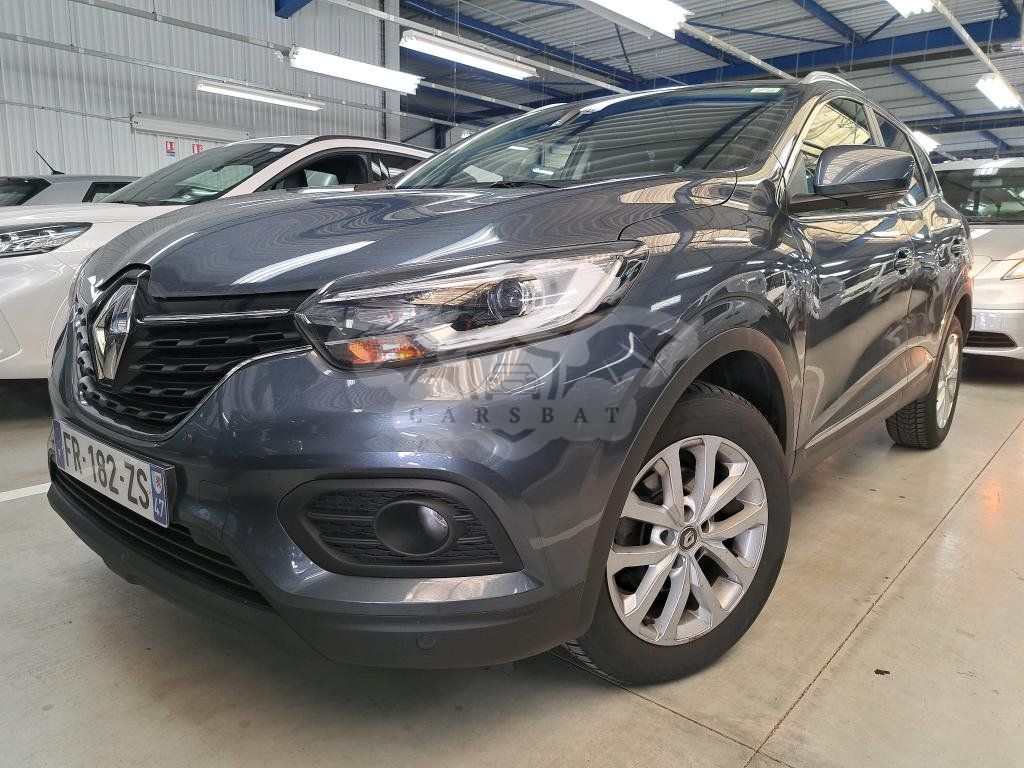 Renault Kadjar 1.5 DCI Business 2020