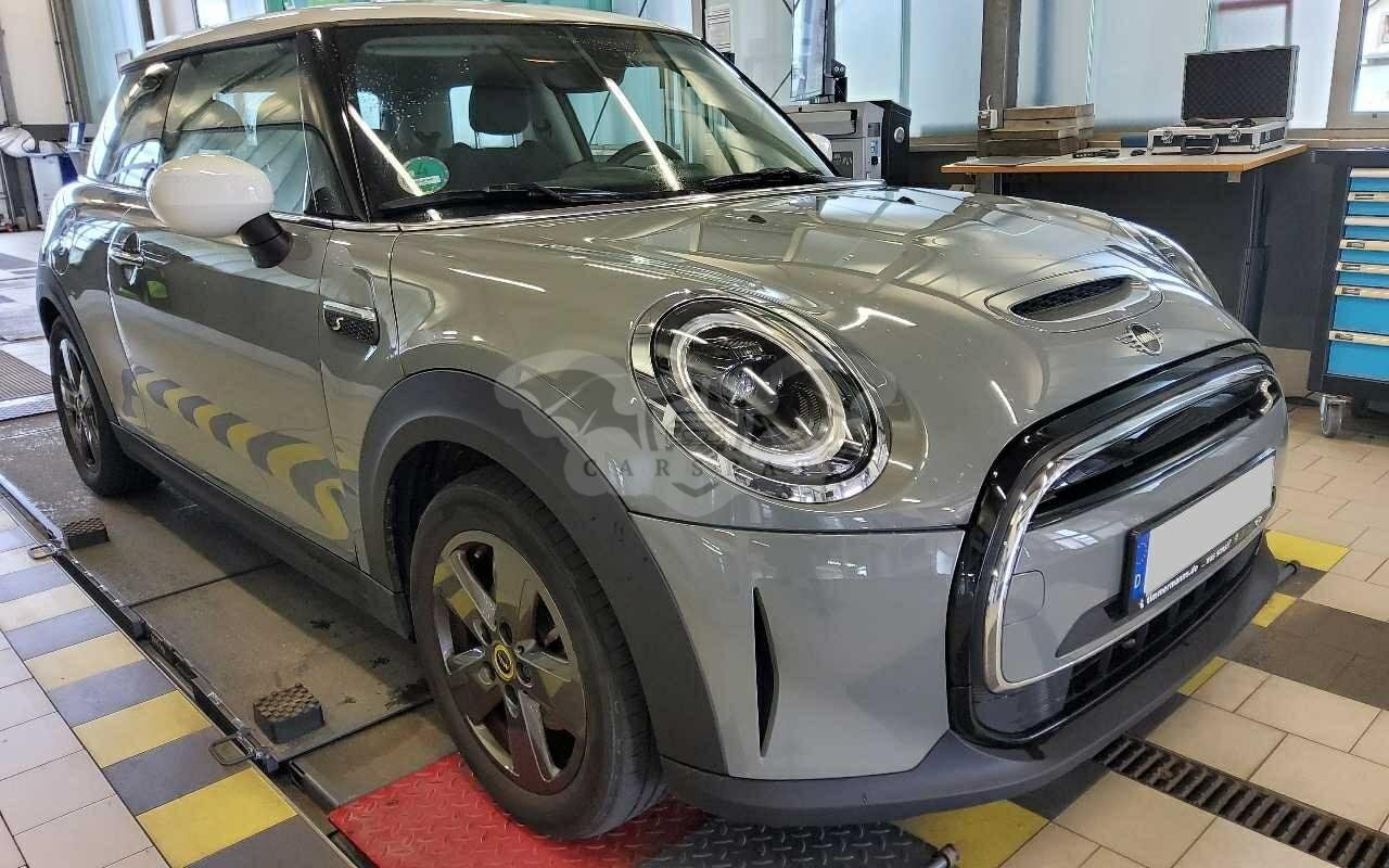 Mini Electric Cooper Essential 2022