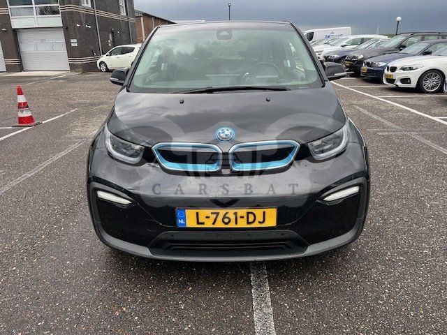 BMW i3 120e 2019