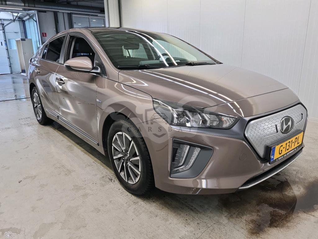 Hyundai IONIQ 38 kWh Comfort 2019