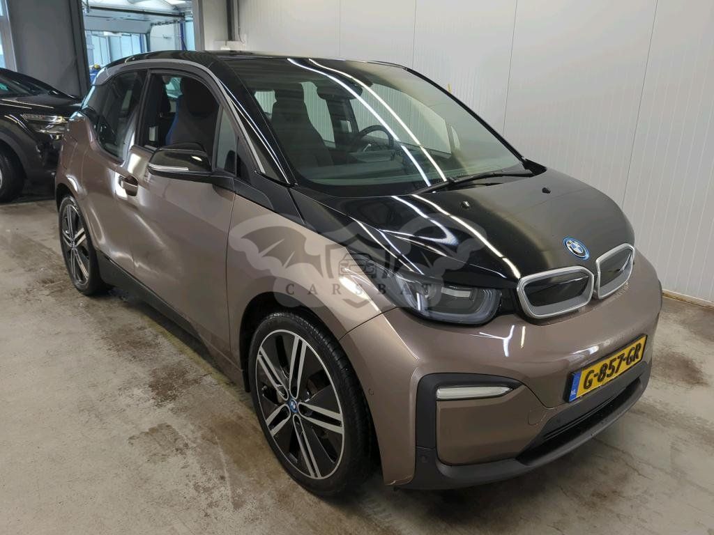 BMW i3 120e Executive 2019