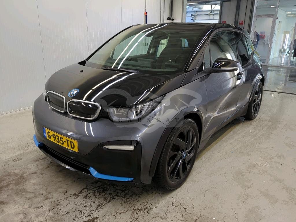 BMW i3 120e 2019