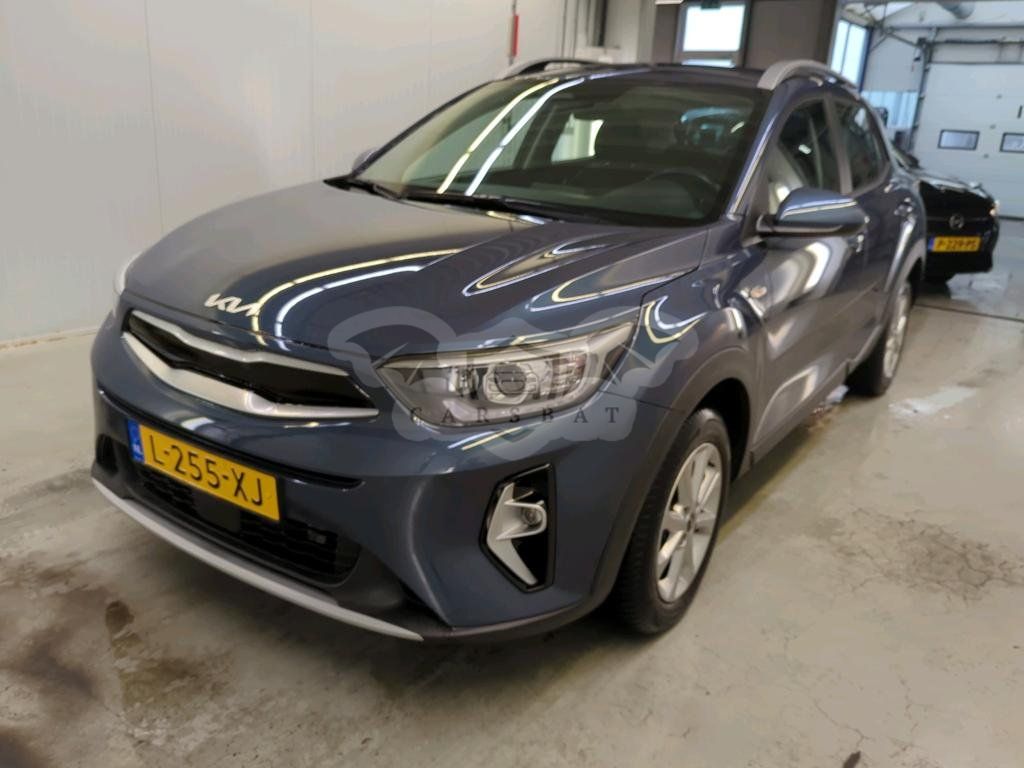 Kia Stonic 1.0 T-GDI DynamicLine 2021