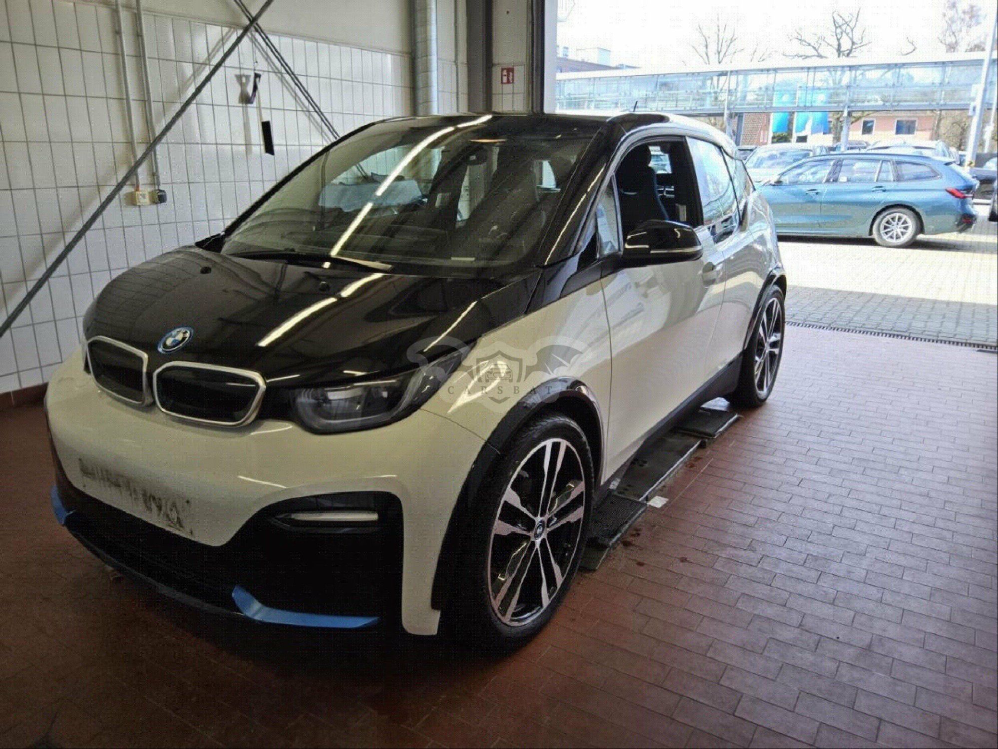 BMW i3 120 2022