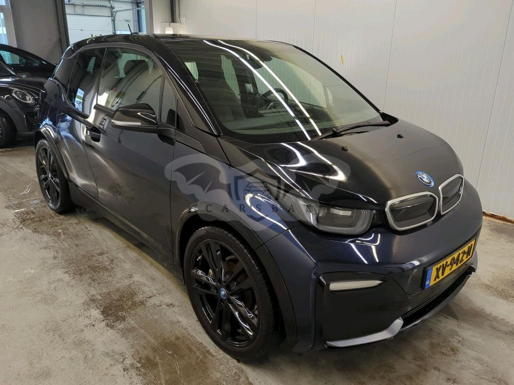 BMW i3 120e 2019