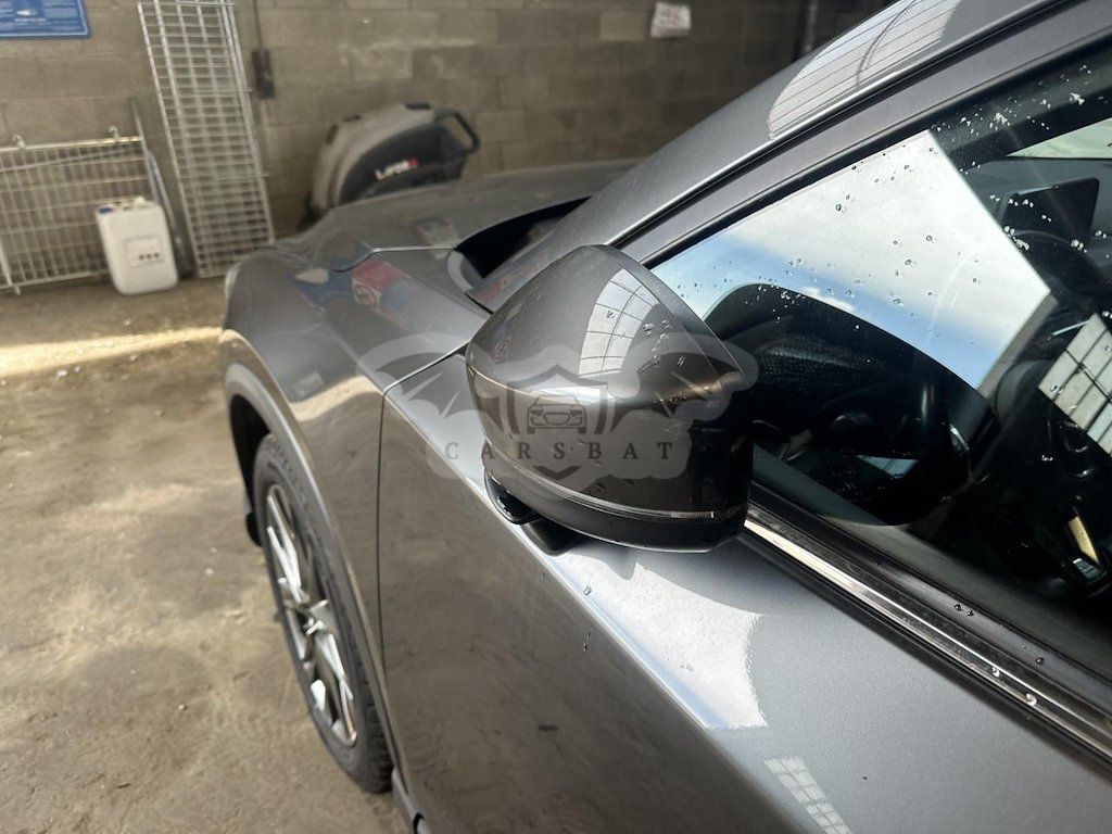 Mazda CX-5 2.2 Signature 2019