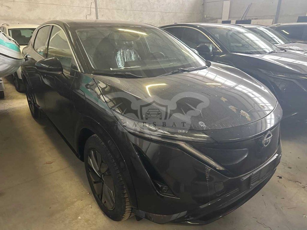 Nissan ARIYA 66 kWh 2023
