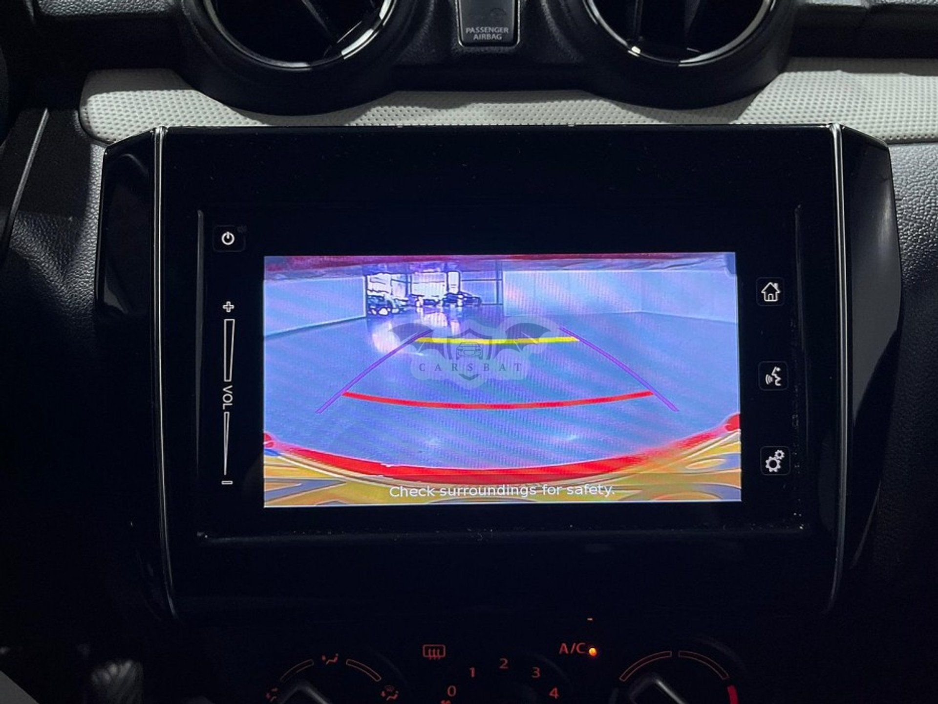 Suzuki Swift 1.2 2018