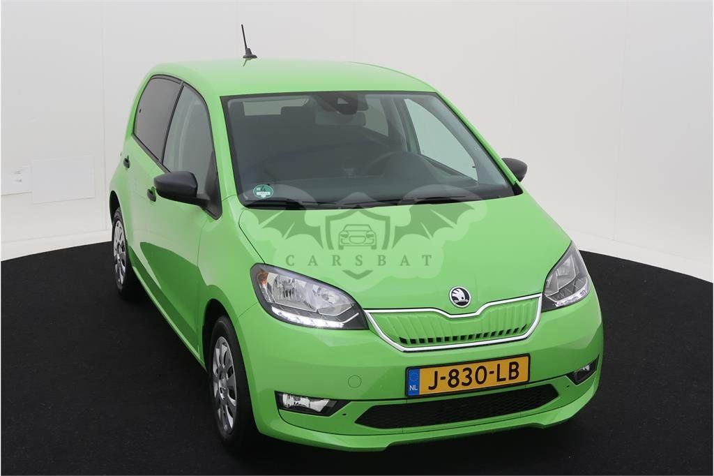 Skoda Citigo Ambition 2020