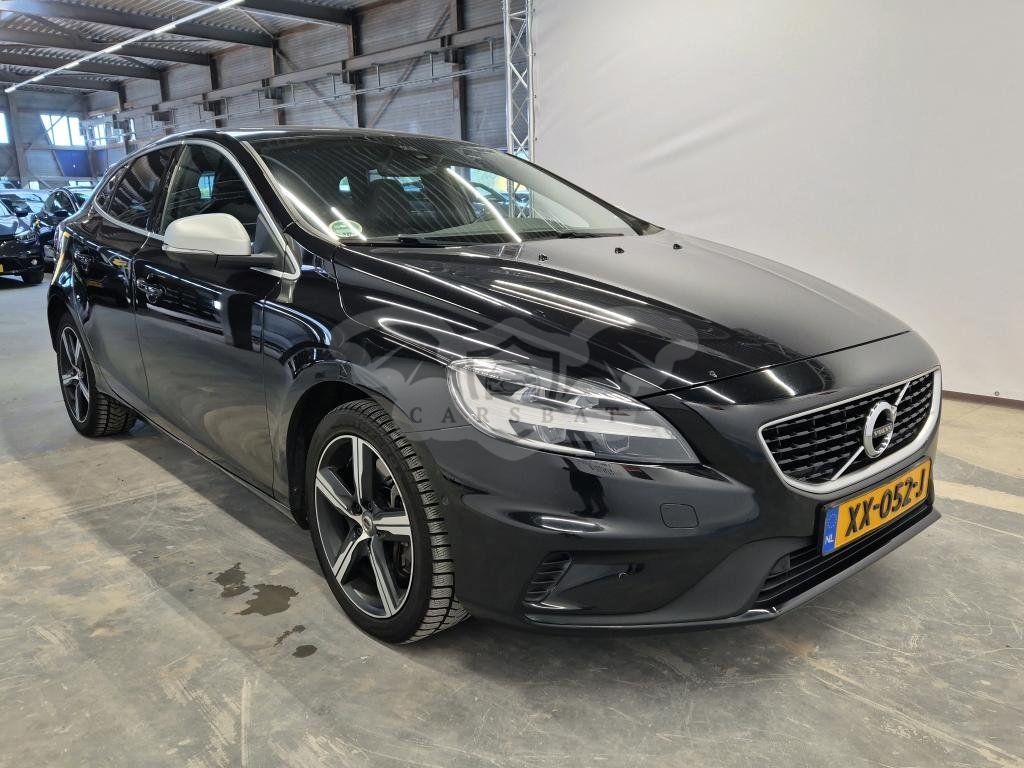 Volvo V40 1.5 Polar 2019