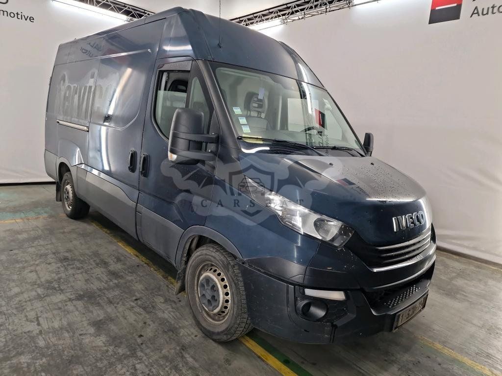 Iveco Daily 2.3 2017