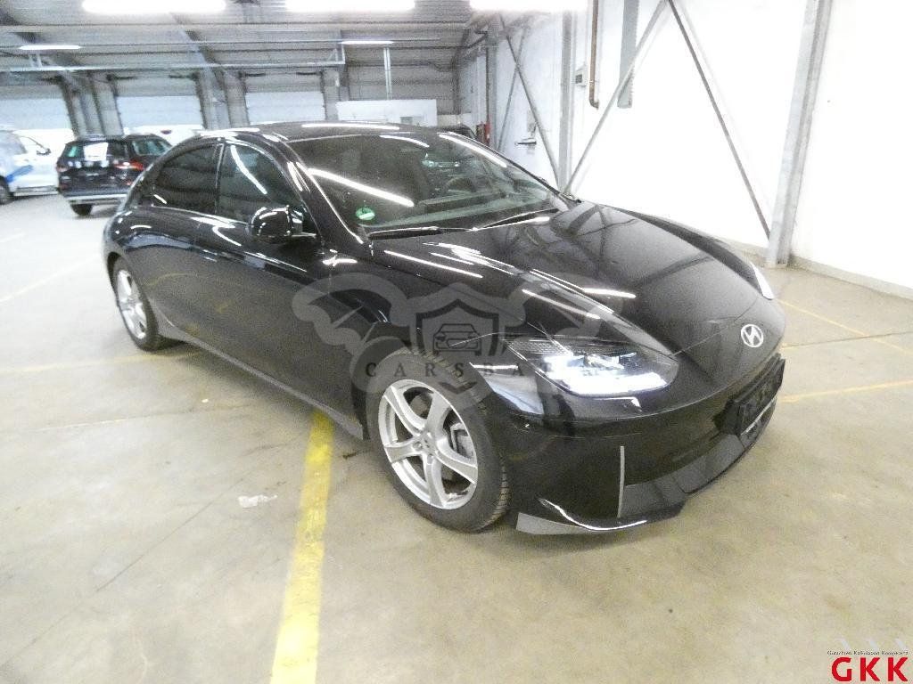 Hyundai IONIQ 6 2023