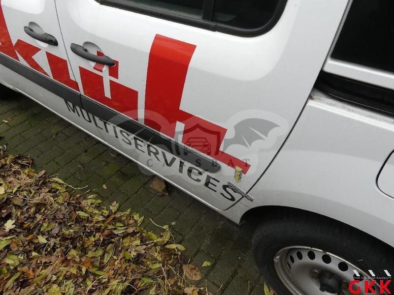 Mercedes-Benz Citan 108 CDI 2019