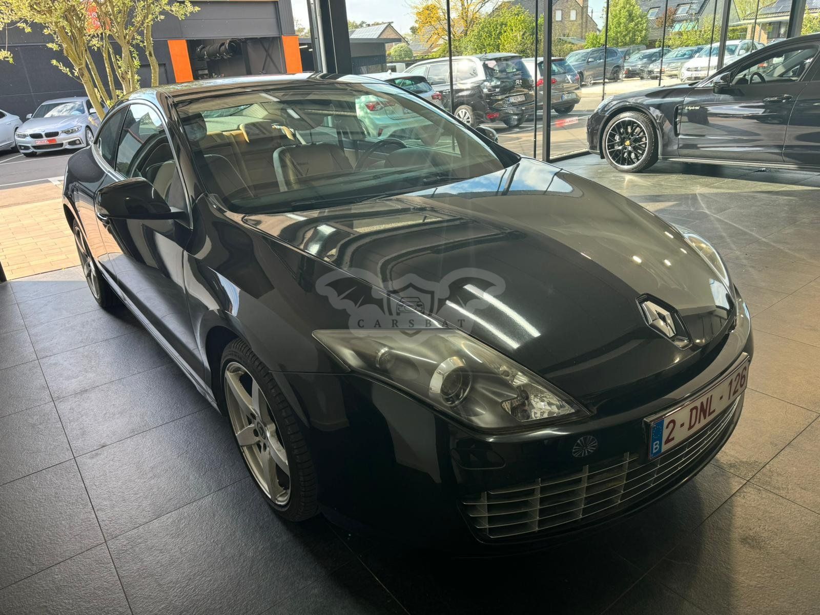 Renault Laguna 2.0 DCI Dynamic 2010