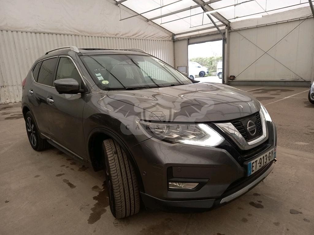 Nissan X-Trail 1.6 DCI Tekna 2018
