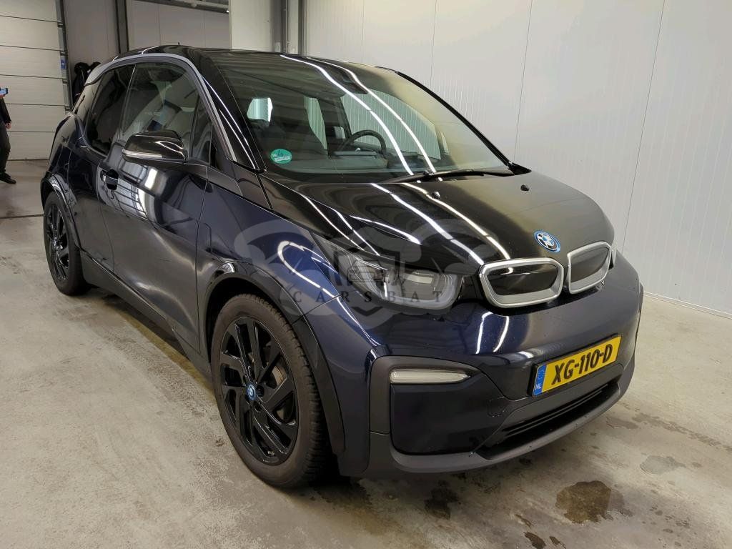 BMW i3 120e 2019