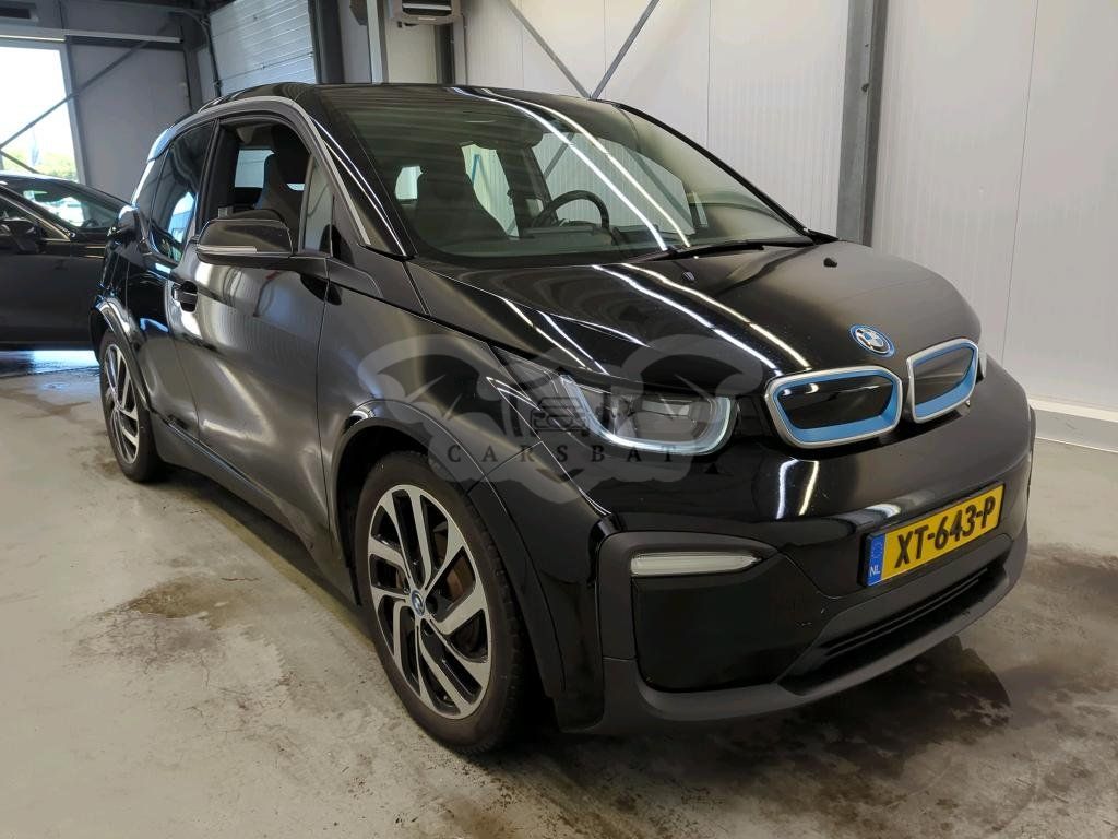 BMW i3 120e 2019