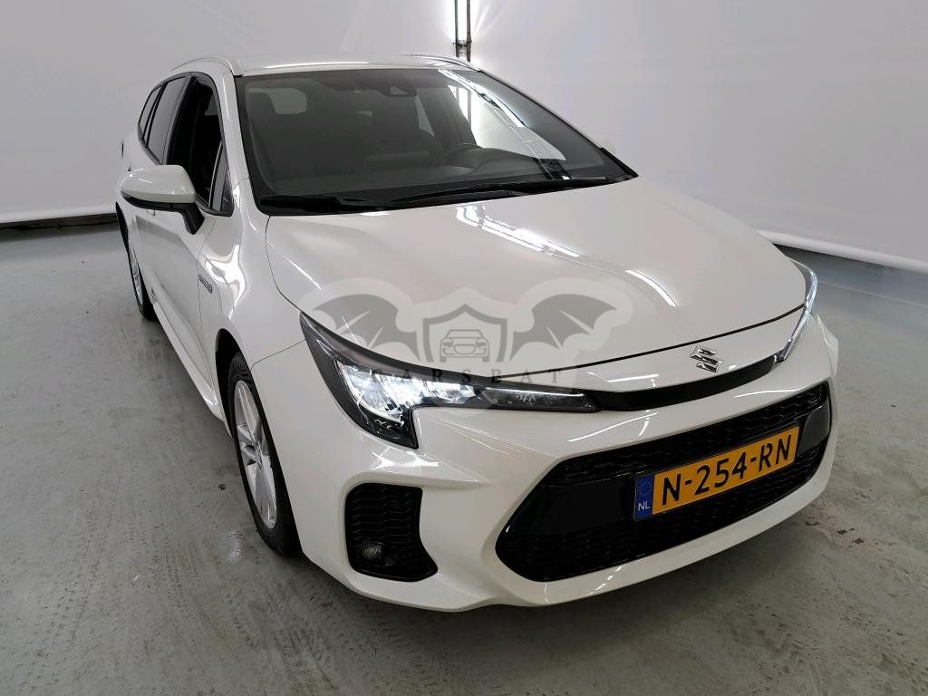 Suzuki Swace 1.8 2021