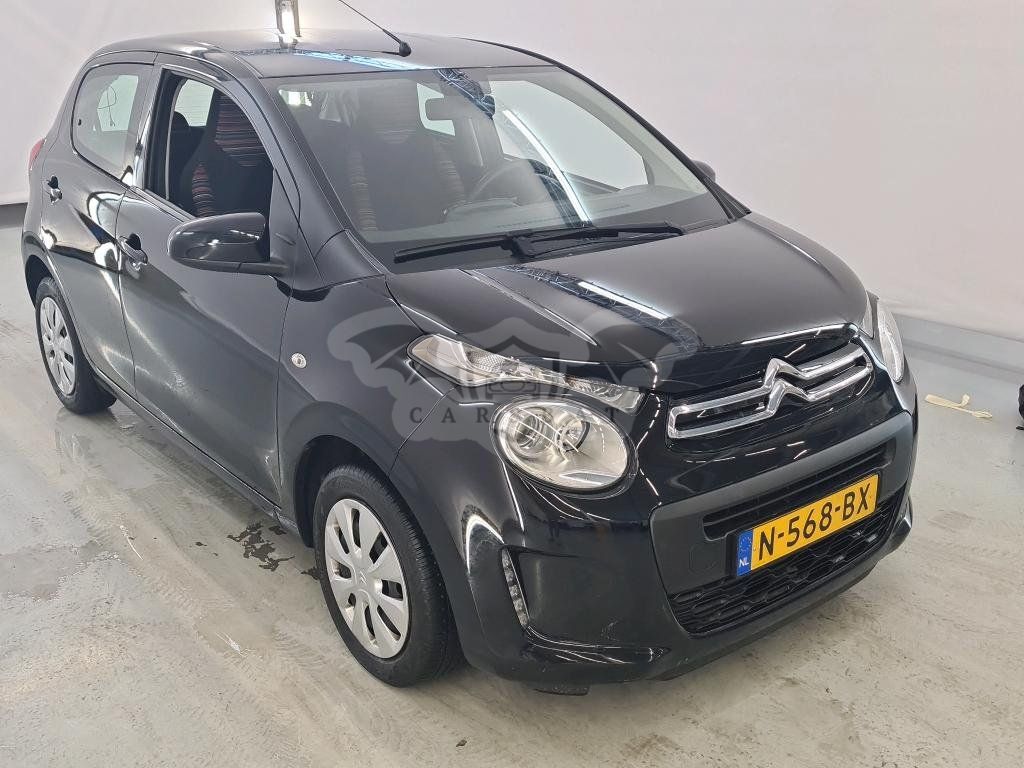 Citroën C1 1.0 VTI FEEL 2021
