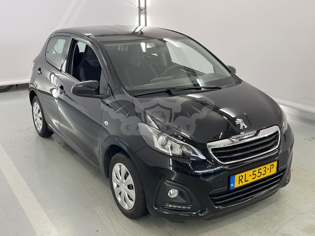 Peugeot 108 1.0 VTI Active 2017