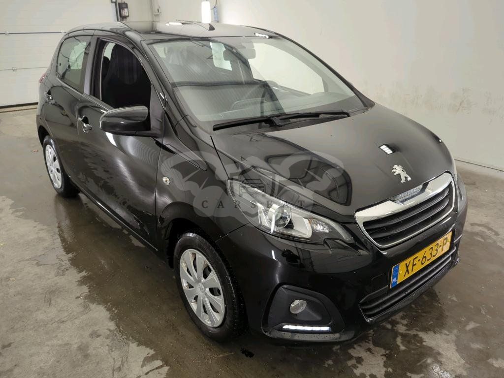 Peugeot 108 1.0 VTI Active 2019