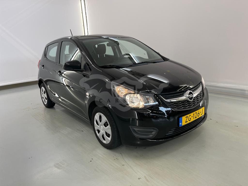 Opel Karl 1.0 2019