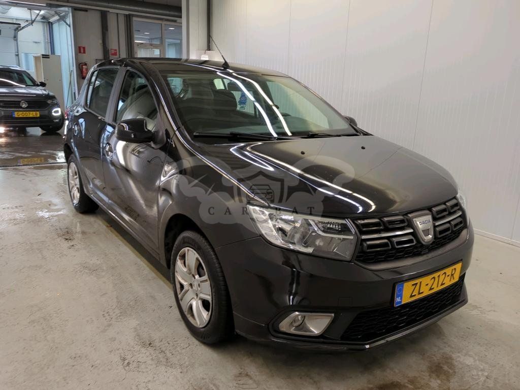 Dacia Sandero 1.0 SCe Laureate 2019