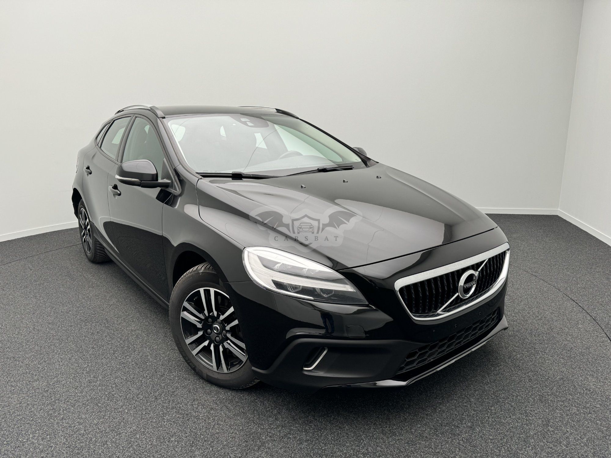 Volvo V40 Cross Country 2.0 2018