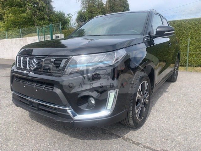Suzuki Vitara Grand 1.4 2021