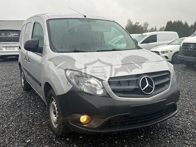 Mercedes-Benz Citan 1.5 CDI 2018